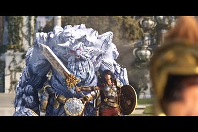 Smite Cinematic Wallpapers (1920x1080 Screenshots)   Album On Imgur