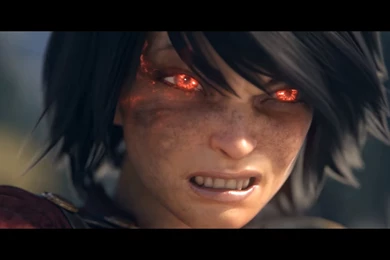 Bellona Wallpapers From The Cinematic   Album On Imgur