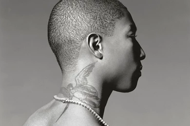Pharrell Williams Wallpapers Wallpapers Cave
