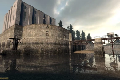 Half Life 2 Cinematic Mod Wallpapers » WallDevil   Best Free HD ...