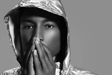Pharrell Williams HD Wallpapers HD Images New