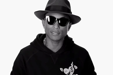 Pharrell Williams Wallpapers   Wallpapers Cave