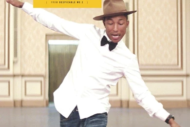 Pharrell Williams Wallpapers   Wallpapers Cave