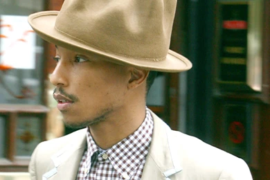 Pharrell Williams Photo, Pics, Wallpapers   Photo