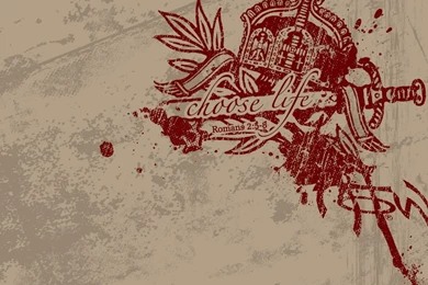 Chooselife.jpg Photo By Rawrockkills08