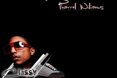 Pharrell