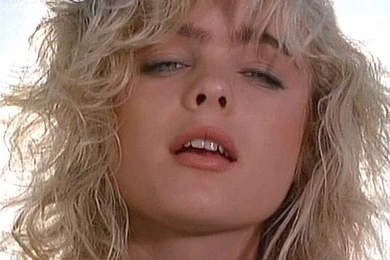 Erika Eleniak By Elman :: Baywatch: Nightmare Bay