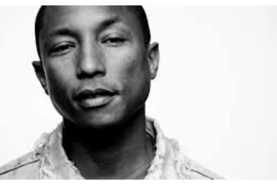 Hottest 2016 Pharrell Williams 4K Wallpapers