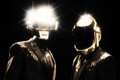 Daft Punk Wallpapers Made From Pharrell Collabarotors Vid   Imgur