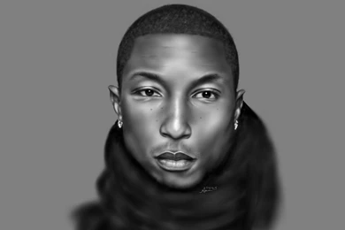 Pharrell Williams Wallpapers Wallpapers Cave