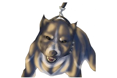 Pit Bull Cartoon Wallpapers Jpg PetPictures