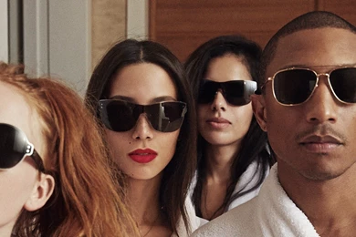 2 Pharrell Williams HD Wallpapers