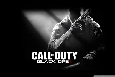 Call Of Duty Black Ops 2 HD Desktop Wallpapers : High Definition ...
