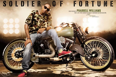 Soldier Of Fortune Wallpapers