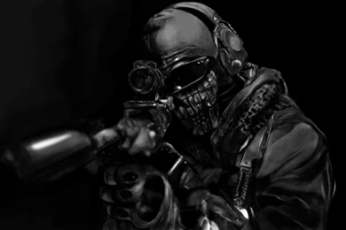 Call Of Duty Wallpapers Awesome