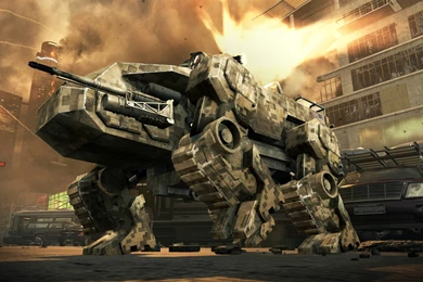 Cool Call Of Duty Wallpapers » Game Wallpapers Collections