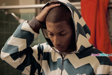 Pharrell Williams Photo, Pics, Wallpapers   Photo