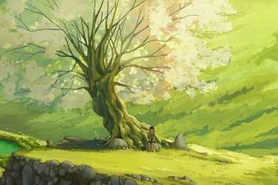 Anime Scenery Wallpapers 6398 1920x1080   UMad.com