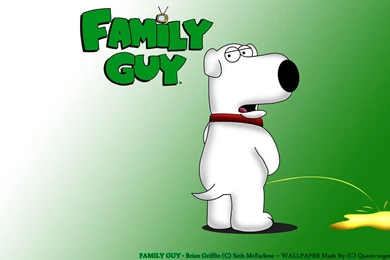 Family Guy :: By Queen Vegeta69 On DeviantArt