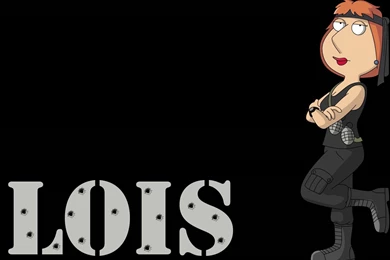 Family Guy Wallpapers