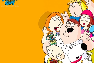 Family Guy Bölüm Rehberi