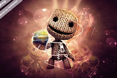 Little Big Planet