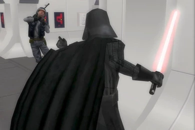 Star Wars Battlefront II Desktop Wallpapers