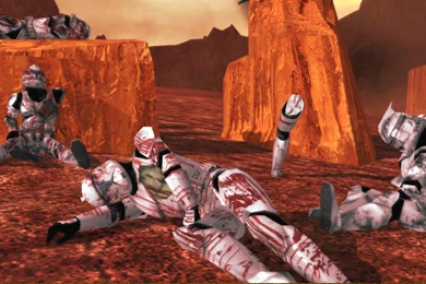 Let's Test Star Wars Battlefront 2 Mods/Maps