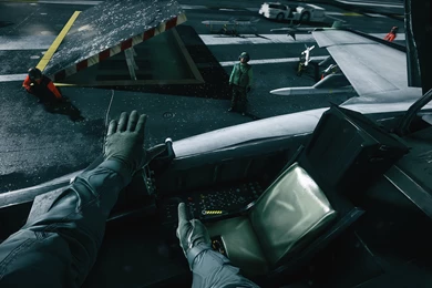 ENB HD Mod Tested And Working For BF1