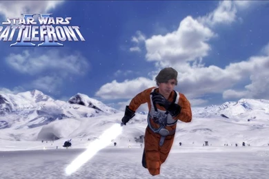 Star Wars Battlefront 2