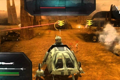 Let's Play Star Wars Battlefront 2 (Ultra HD) [140] Remake In HD ...