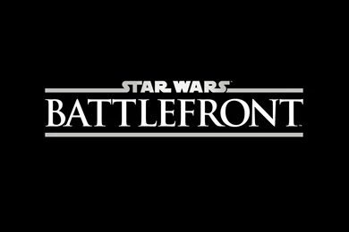 Star Wars Battlefront Wallpapers