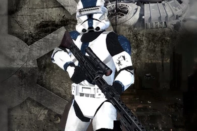 Battlefront3   DeviantArt