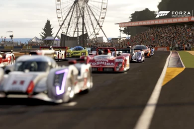 The Wallpapers Thread (Weekly Comp)   Media Center   Forza ...