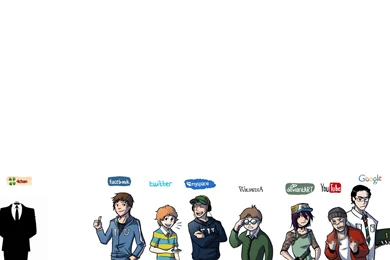 Internet Desktop Wallpapers