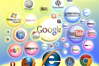 Internet – Write UP