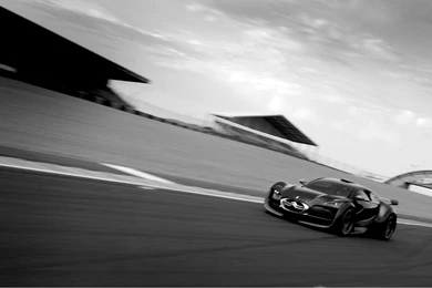 2010 Citroen Survolt At Le Mans   Picture 40160