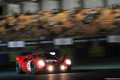 Le Mans Classic 2010 Wallpapers