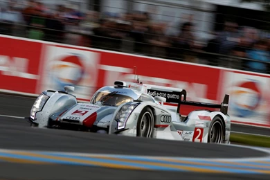 2012 Audi R18 Le Mans Victory   E Tron Quattro 5   1920x1440 ...