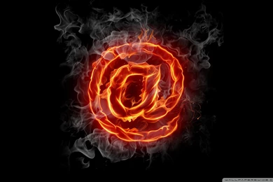 Internet Symbol HD Desktop Wallpapers : High Definition ...