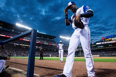 Braves Trade Jason Heyward For Shelby Miller