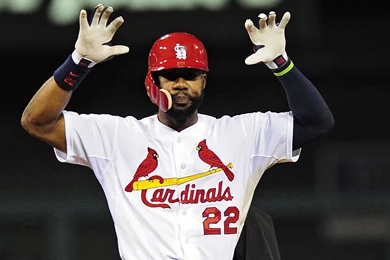 The Win win Scenarios Of Jason Heyward And The St. Louis Cardinals ...