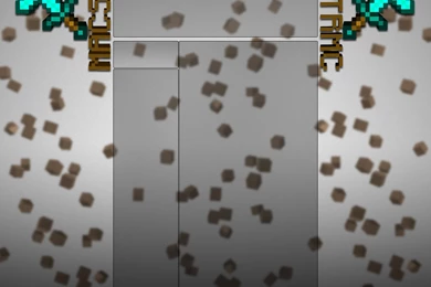 Minecraft Backgrounds By LibraryOfDesigns On DeviantArt