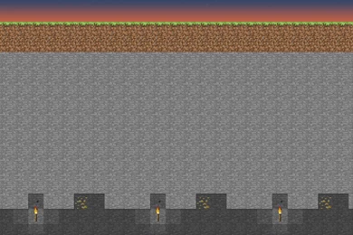 Minecraft Sunset Wallpapers By Moocman On DeviantArt