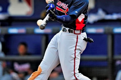 Jason heyward