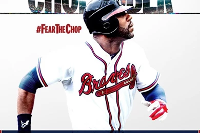 Braves Mobile   Fan Forum   Wallpapers