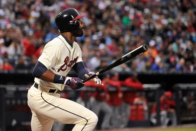 Forget Giancarlo Stanton, Red Sox Should Wait For Jason Heyward ...