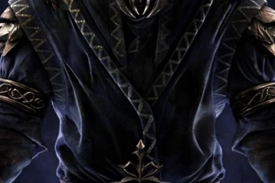 Download Wallpapers 540x960 The Elder Scrolls V Skyrim, The Elder ...