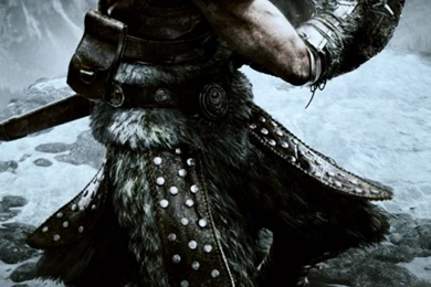 Android HTC Sensation 540x960 Skyrim Wallpapers HD, Desktop ...