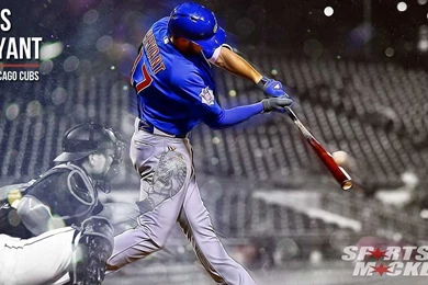 Kris Bryant Says Everybody Seems Like They Want To Come To The Cubs